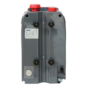 兰诗（LAUTEE）PAPX60 电子打泡箱 地毯发泡箱