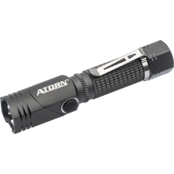 德国哈恩库博工具 HAHN+KOLB ATORN LED/UV检查灯含电池 56801110