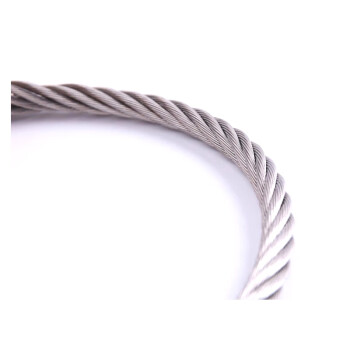 中部工品 带油钢丝绳 一米价 13mm