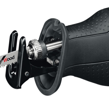 博世（Bosch）GSA 1300 PCE 马刀锯1300瓦往复锯电动工具
