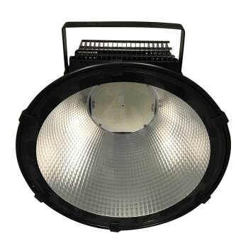 冰禹 TDD-PT-300W 室内外塔吊灯 建筑工地投光灯 射灯 300W