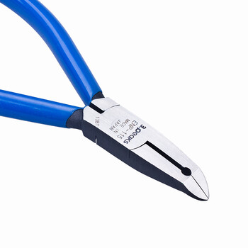 三山（3.peaks）进口微型电子斜口钳 ENP-115 斜嘴钳 斜咀钳  4寸半