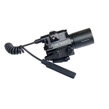 海洋王 ok-7612 战术灯