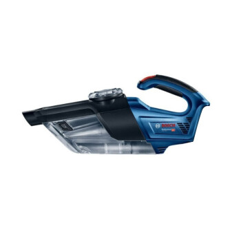 博世（BOSCH）GAS 18V-1充电式吸尘器手持式多功能电动除尘器 GAS18V-1裸机（无电池、充电器）