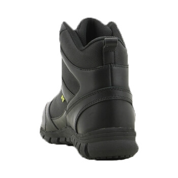 鞍琸宜/SAFETYJOGGERSS3DRAGON安全鞋防水防滑防静电劳保鞋工作鞋中帮帆布透气黑色42码1双可定制