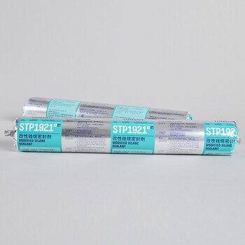 北京天山TONSAN 改性硅烷密封剂STP 1921白色 600ml