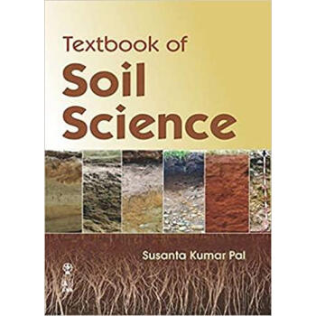 《预订textbook of soil science》【摘要 书评 试读】- 京东图书