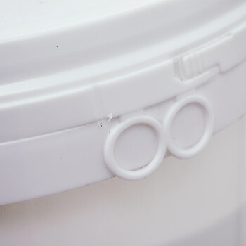 超宝（CHAOBAO）DFG012 软水剂 服装厂纺织厂洗衣房水质软化剂助剂硬水软化剂大桶装 20千克