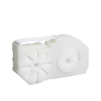 安特浦（An type）光纤清洁器替换带芯 端面擦拭配套清洁工具CLE-BOX