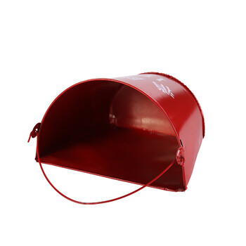 波浩 BOHAO 消防桶 消防沙桶 消防器材 消防耗材 消防设配 消防工具 10个起售  不零售