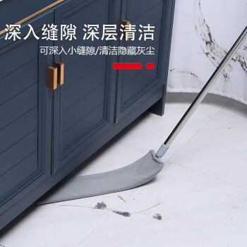 康丽雅 K-2323  缝隙扫替换布5个装