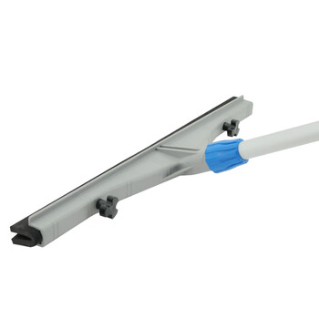 兰诗（LAUTEE）PA1109 铝制刮水器 75cm