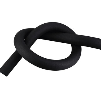 海斯迪克 HK-542 橡塑海绵保温管套 水管防冻隔热棉 内径50mm*厚度20mm1.8米