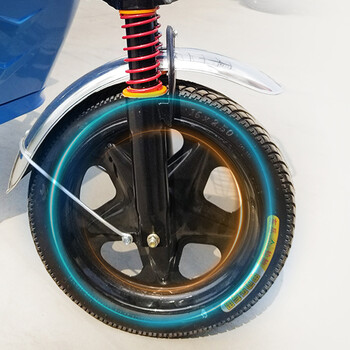 【20安】垃圾车电动环卫三轮车垃圾车学校小区物业道路快速清运车保洁车清洁车