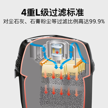 KARCHER 德国卡赫 商用工业桶式干湿两用抖尘大功率大吸力吸尘器 NT75/2 Ap 双电机 75升尘桶 原装进口