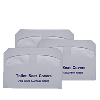 北奥（Beao）OK-82 坐厕垫纸 北奥82商用坐垫纸20包一箱装