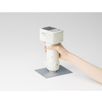 KONICA MINOLTA日本柯尼卡美能达分光测色计CM-700d便携式分光计 色彩测量仪