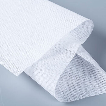 纳仕德 WSX0007 M3无尘纸吸水吸油工业用擦拭纸实验室除尘清洁去污钢网纸 硬25*25cm	