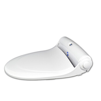 卫鹰（NAVISANI）NS100B3 卫洁垫马桶座圈 自动换膜马桶盖 自动换膜换纸马桶盖 转转垫