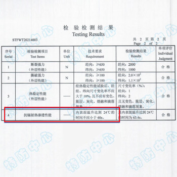 安百利ABL-V032防护服隔热反穿衣芳纶镀铝阻燃防烫防辐射热1000度 1件