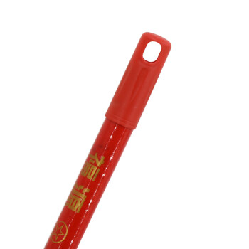卫洋WYS-926 木杆塑料小簸箕 清洁簸箕撮箕扫地簸箕 垃圾铲颜色随机