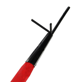 者也 消防钩救生扑火钩消防器材消防铁钩挠钩消防设备