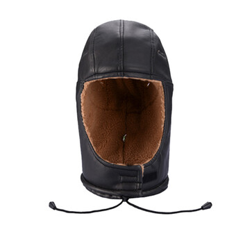 聚远 JUYUAN 冬季保暖防寒安全帽防冻棉安全帽头套工地建筑工程劳保 保暖防寒头套 防寒棉安全帽内衬