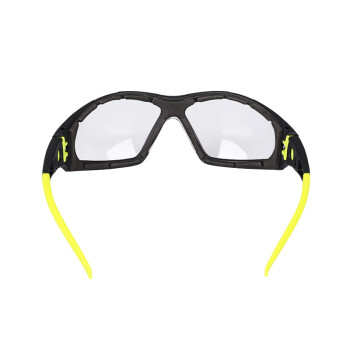 诚格（C&G）护目镜 5118100-D极限系列镜架款  防风沙 
 防雾 黑色 均码