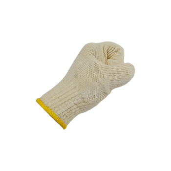 星工（XINGGONG）棉32织纱线手套 耐磨耐用 工作劳保手套 车间汽修线手套 300付XGS-X3