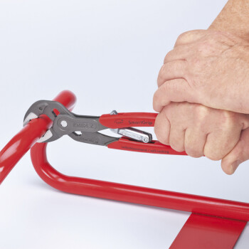 凯尼派克（KNIPEX）85 01 250 多功能管钳 切割类工具 钢