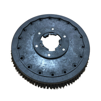 超洁亮（SUPER·CLEAN）DS175 洗地机17寸洗地刷 刷地机专用配件