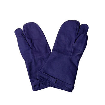 安百利（ANBOLY）防蒸汽手套ABL-S524 定做38CM