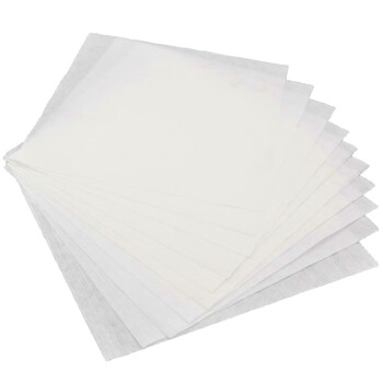 盖歇茂（GXM）无尘纸工业擦拭纸一次性除尘布清洁清洗纸吸油吸水纸300张9寸【企业定制】