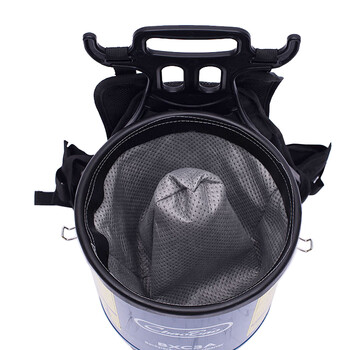 超宝（CHAOBAO）BXC3A 肩背式吸尘器酒店电影院飞机汽车多功能吸尘器 4升大功率吸尘器