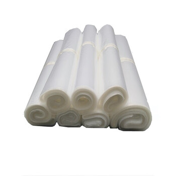 飞尔（FLYER）塑料袋 平口袋 收纳袋 1200×500mm【FLb507】200个起批