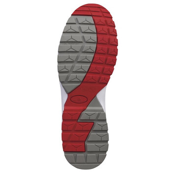 代尔塔（Deltaplus）301301 劳保安全鞋 透气防砸防刺穿防油耐磨防滑300度热接触 定做 37码 1双