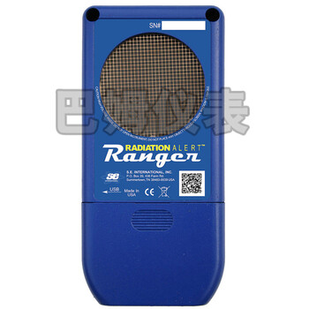 HBO放射线检测仪αβγX辐射检测仪 多功能核辐射检测仪Inspector Range辐射探测仪