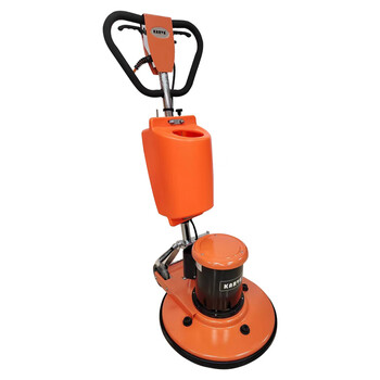 伽華（KARVA）KVG-20E 伽华石材晶面护理机 多功能洗地机  伽华石材晶面护理机 抛光机 结晶机  大理石晶面机