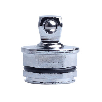 安力士牌（ANEX）进口3/8“多角度转接头 AOA-19AD3 套筒转接头