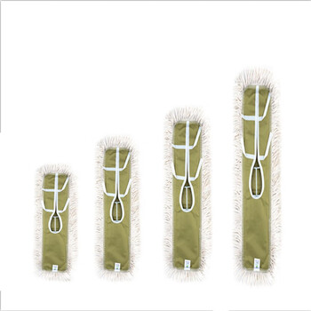 白云清洁（baiyun cleaning）AF01017 40cm 加厚型尘推