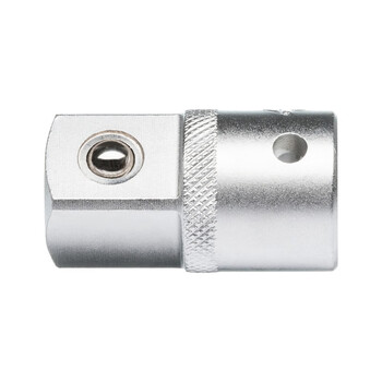 哈恩库博 HAHN+KOLB 转接头1/2至3/4英寸DIN3123 58782020 60天