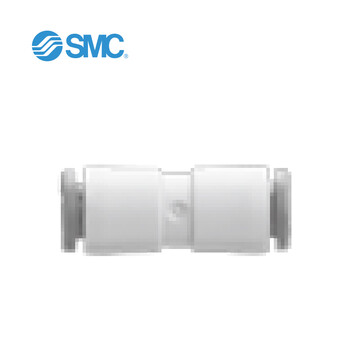 SMC KQ2H11-00A 英制尺寸快换接头 直通接管/异径直通接管 KQ2H系列 SMC官方直销