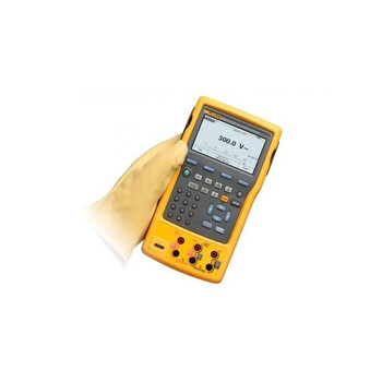 福禄克（FLUKE)754PLUS多功能过程校验仪  一年保修 FLUKE-754PLUS