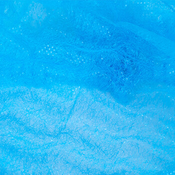 安美尚（ams）白色定做一次性无纺布条帽014701 食品洁净室卫生用 1000只装