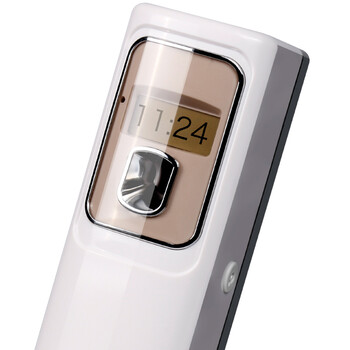 兰诗（LAUTEE）PA1119 清新剂喷雾香氛飘香机