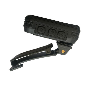 尚为(SEVA) SZSW2841 36V IP65、续航时间:≥9h 执法记录仪 (计价单位：台) 黑色