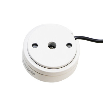 dahua大华高保真拾音器 摄像机麦克风声音录音器 摄像头高清音频器 DH-HSA200