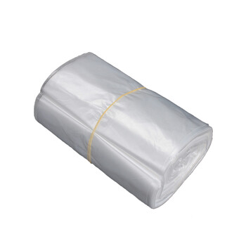 劳博士 LBS848 一次性雨伞套 应急雨伞袋子 伞套 伞罩 折叠伞伞套 加厚款4丝 13*43cm (短柄500只）