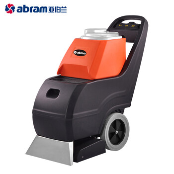 亚伯兰（abram）GT02 三合一地毯抽洗机 深层清理 酒店宾馆会馆电影院办公场多功能清洁吸干机一体