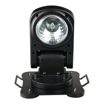 鼎晟丰（DSF）DSFY-6506车载遥控探照灯 疝气灯HID强光远射 35W